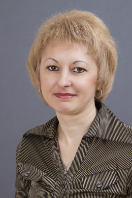 Васенко Галина Васильевна Васенко Галина Васильевна