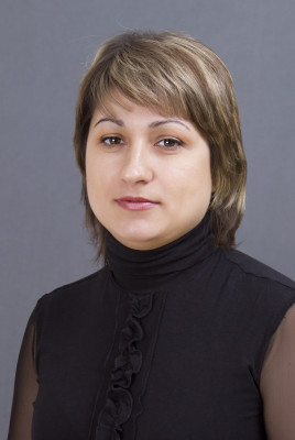 Комарова Татьяна Алексеевна Комарова Татьяна Алексеевна